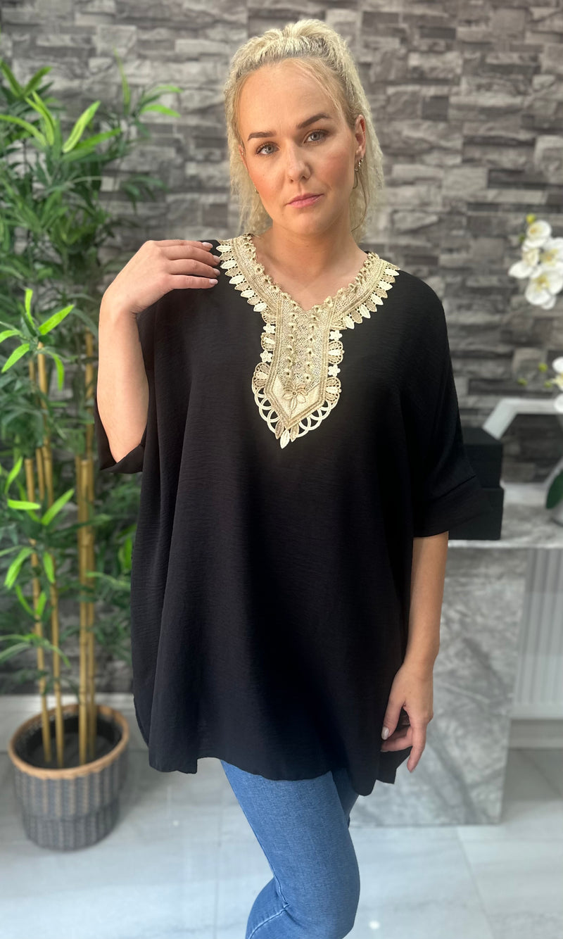 Women's Italian Tops | Lagenlook Tops | Moda Mistress
