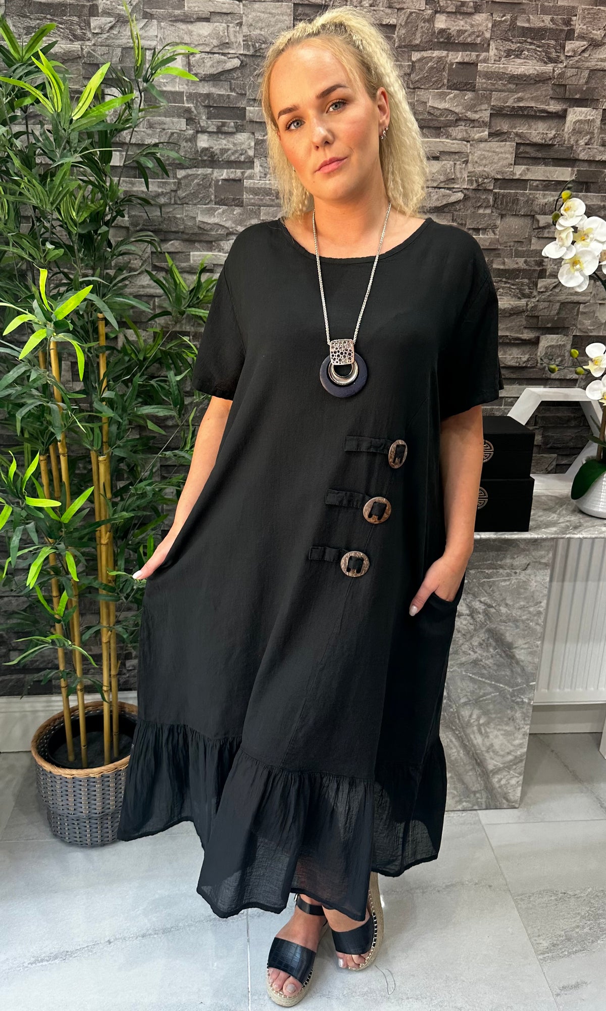 Italian Linen Clothing | Moda Mistress Italian Linen Clothing | Moda Mistress