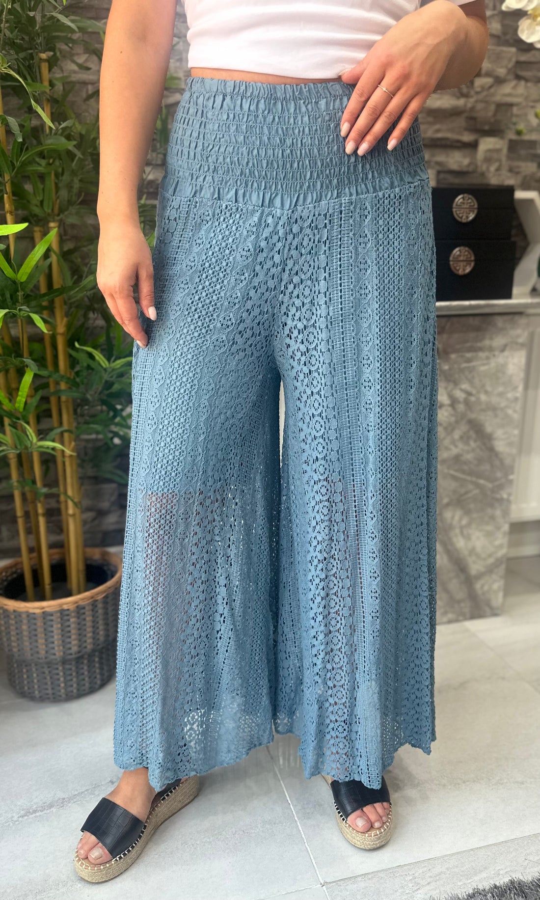 Made In Italy Clothing | Lagenlook Clothing | Moda Mistress